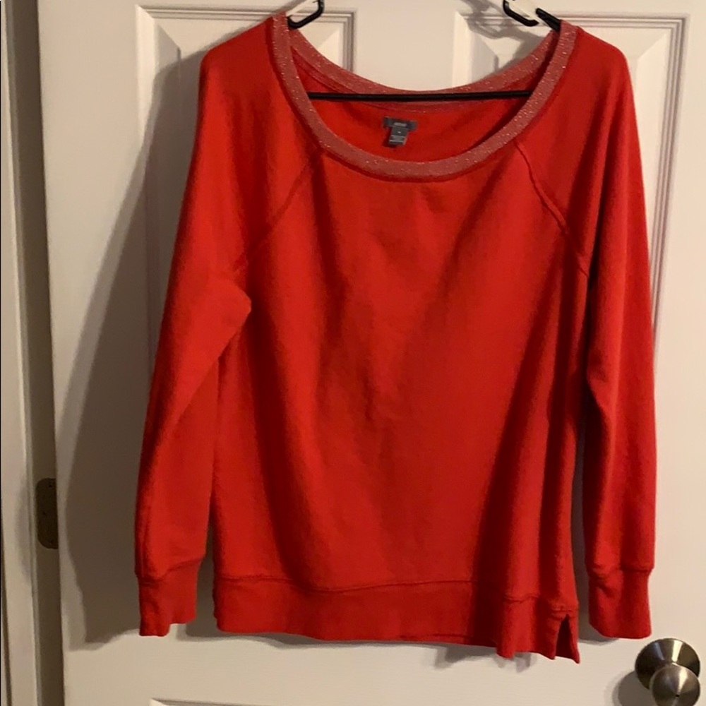 Aerie sweater